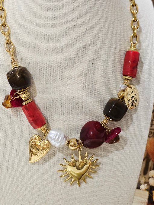 COLLIER