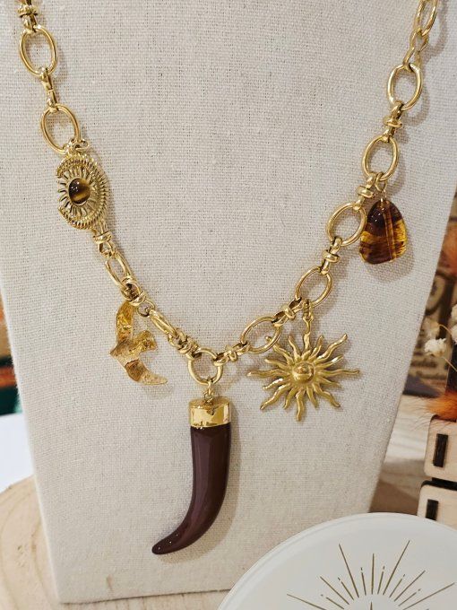COLLIER