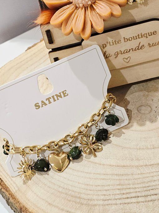 BRACELET
