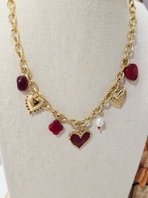 COLLIER