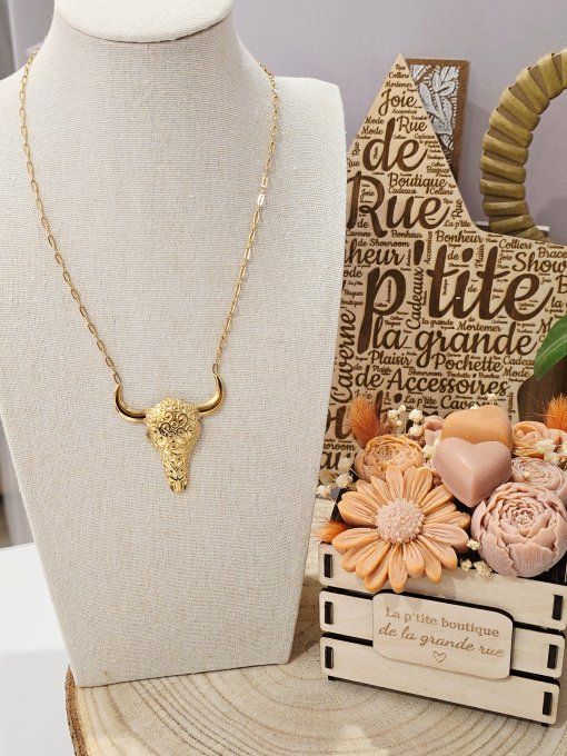 COLLIER