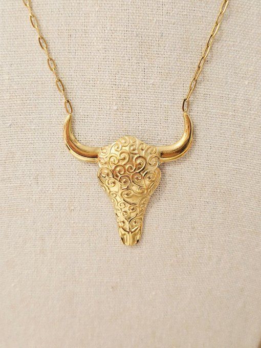COLLIER