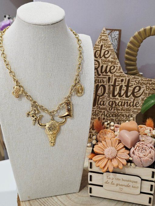 COLLIER