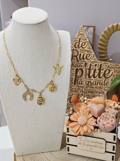 COLLIER