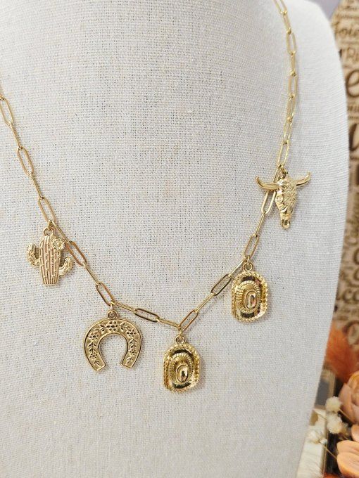 COLLIER