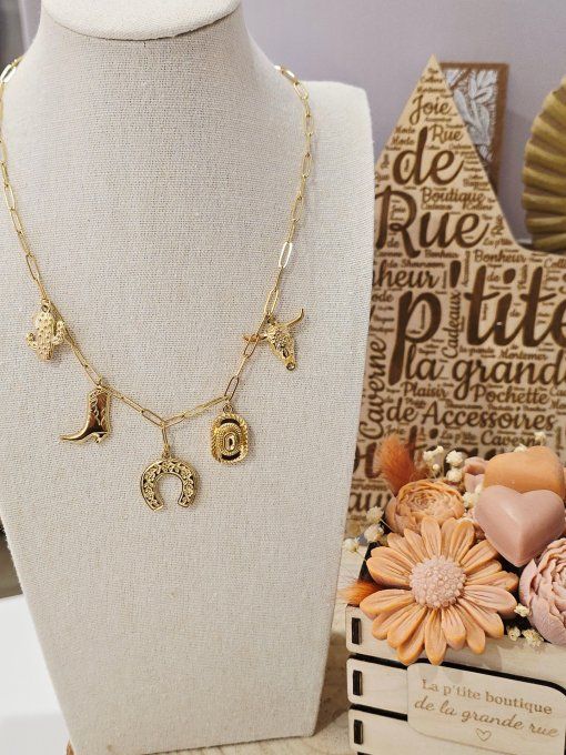 COLLIER