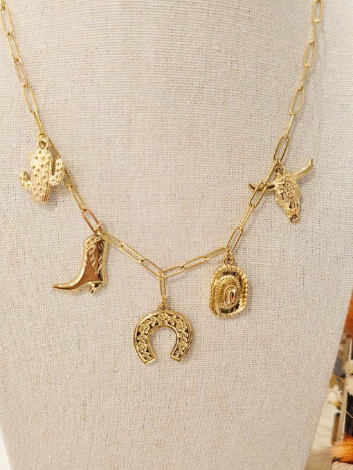 COLLIER