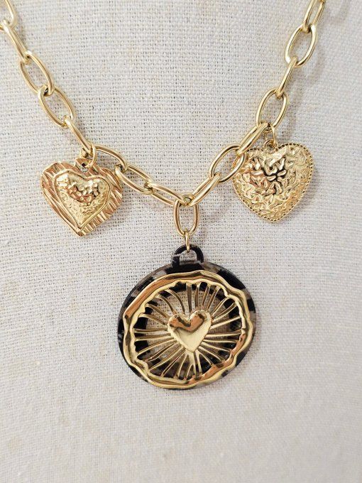COLLIER