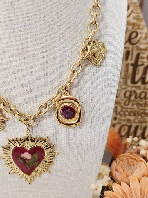 COLLIER