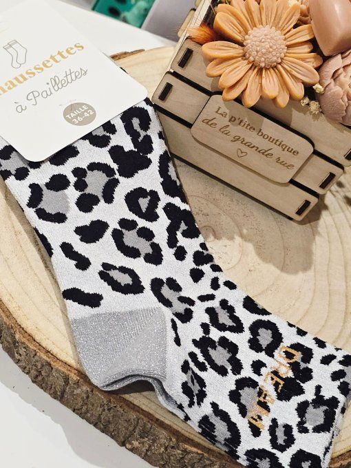 CHAUSSETTES