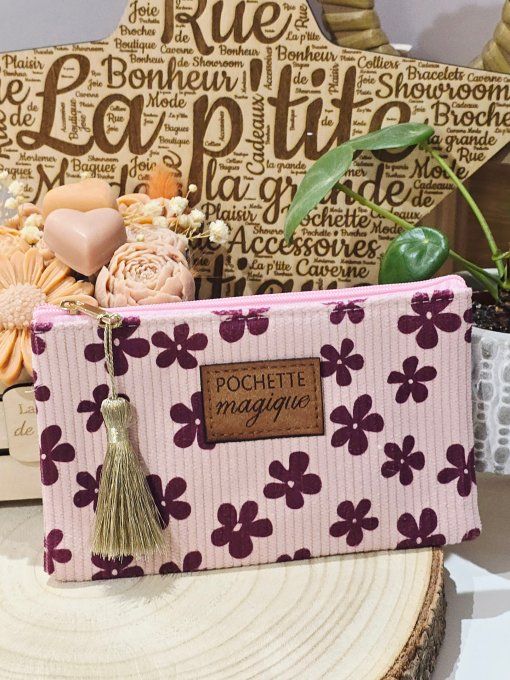 POCHETTE