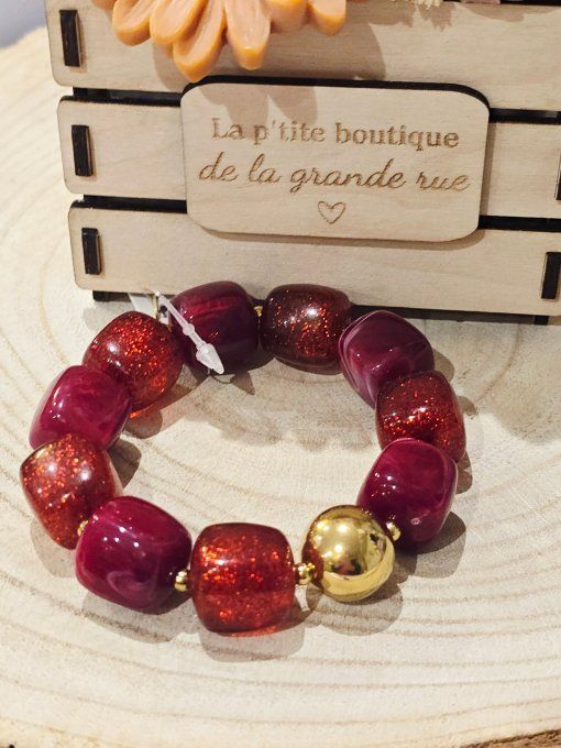 BRACELET