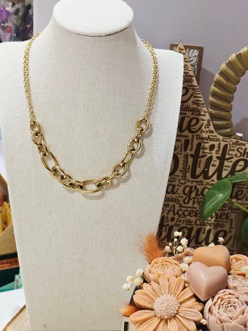 COLLIER