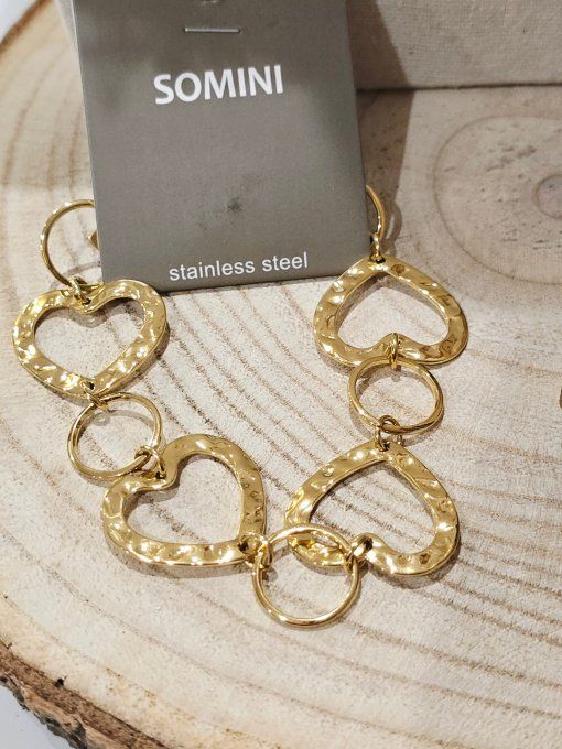 BRACELET
