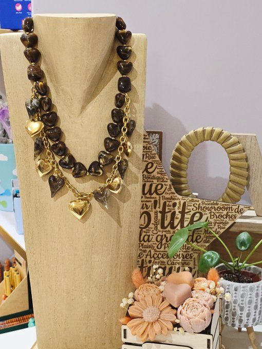 COLLIER