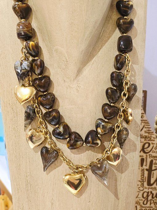COLLIER
