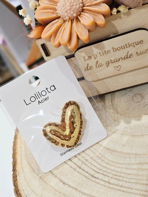 BROCHE
