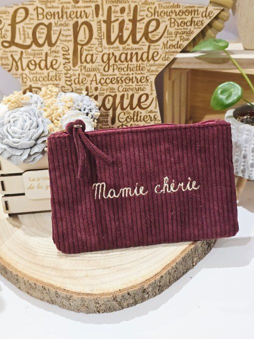 POCHETTE