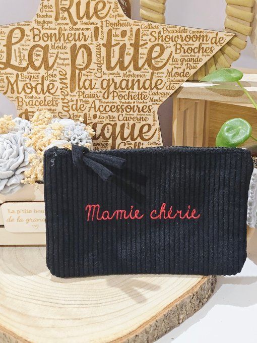 POCHETTE
