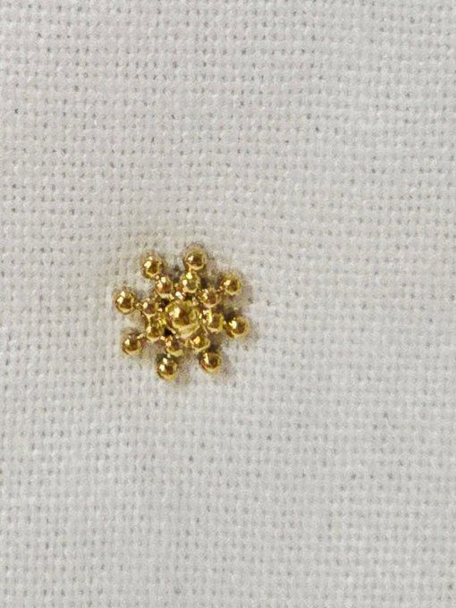 CLOU A L'UNITE MILE MILA