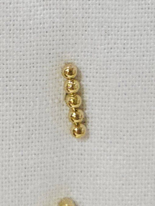 CLOU A L'UNITE MILE MILA