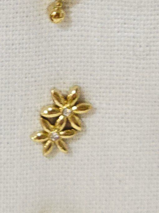 CLOU A L'UNITE MILE MILA