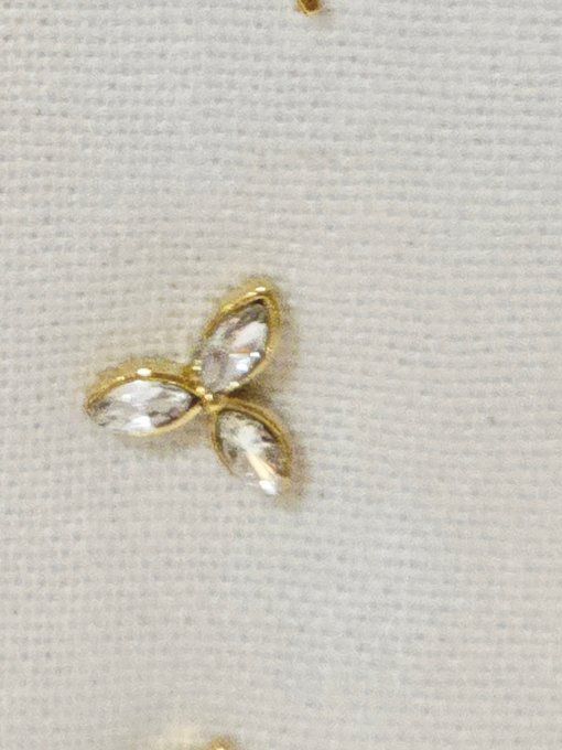 CLOU A L'UNITE MILE MILA