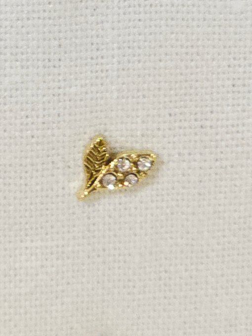 CLOU A L'UNITE MILE MILA