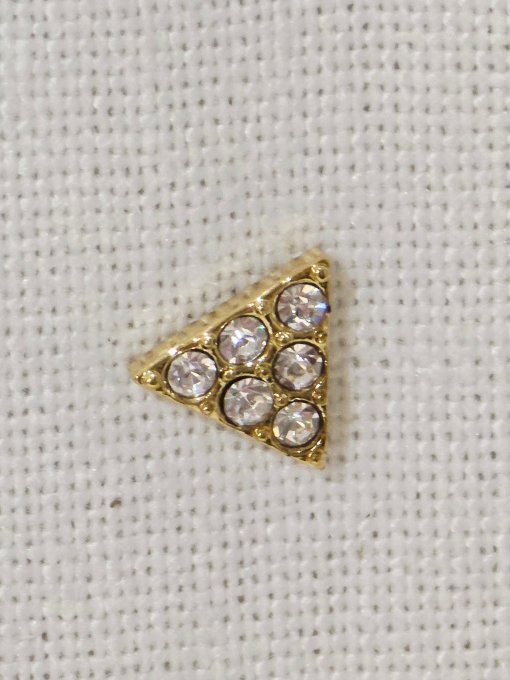 CLOU A L'UNITE MILE MILA