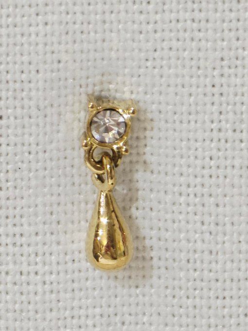 CLOU A L'UNITE MILE MILA