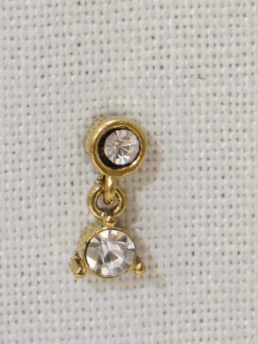 CLOU A L'UNITE MILE MILA