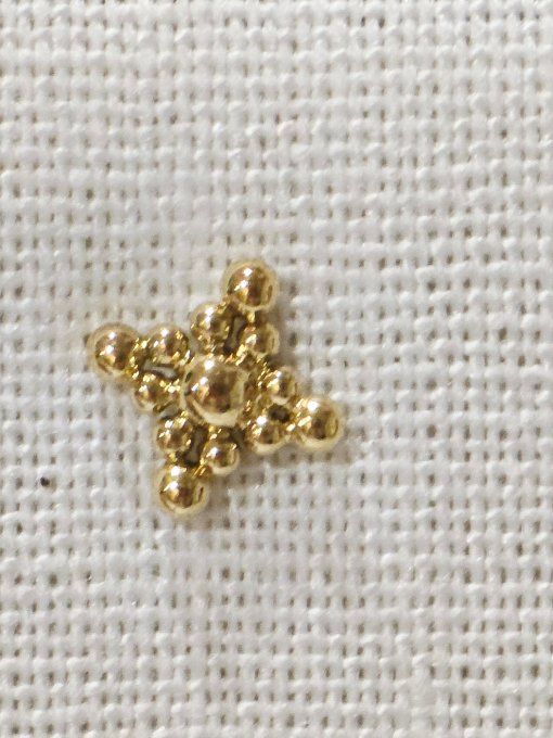 CLOU A L'UNITE MILE MILA