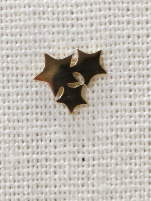 CLOU A L'UNITE MILE MILA