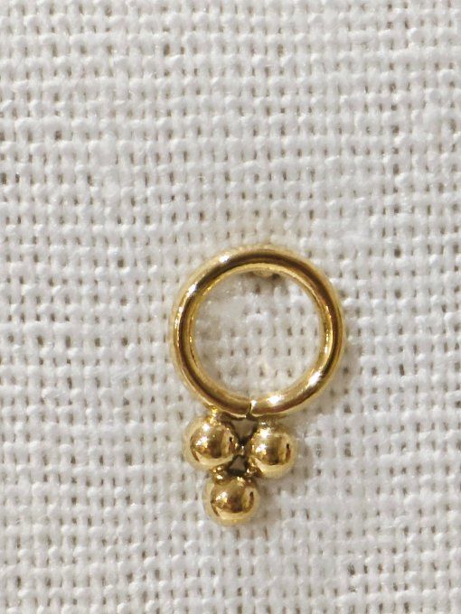 CLOU A L'UNITE MILE MILA