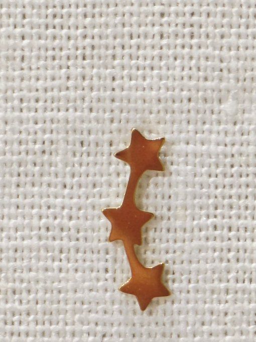 CLOU A L'UNITE MILE MILA