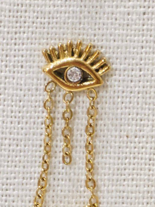 CLOU A L'UNITE MILE MILA