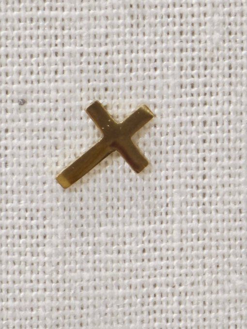 CLOU A L'UNITE MILE MILA