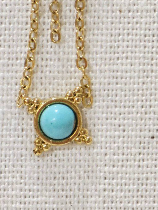 CLOU A L'UNITE MILE MILA