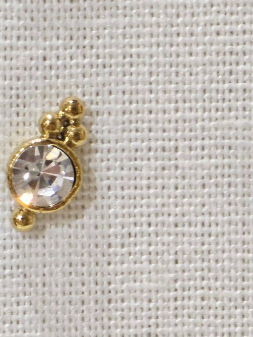 CLOU A L'UNITE MILE MILA