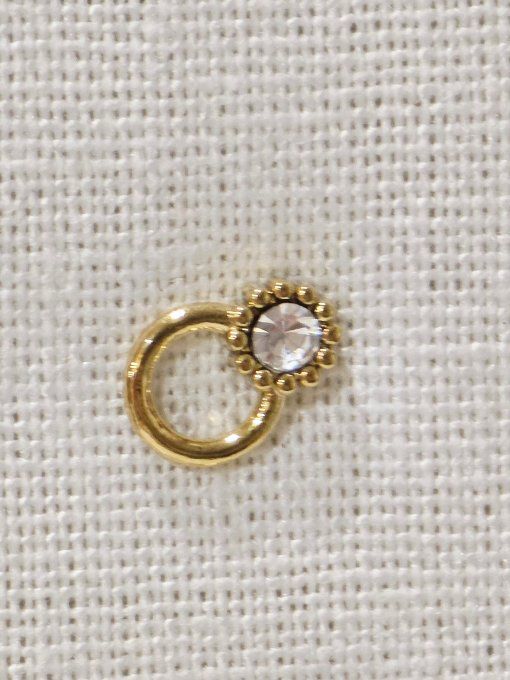 CLOU A L'UNITE MILE MILA