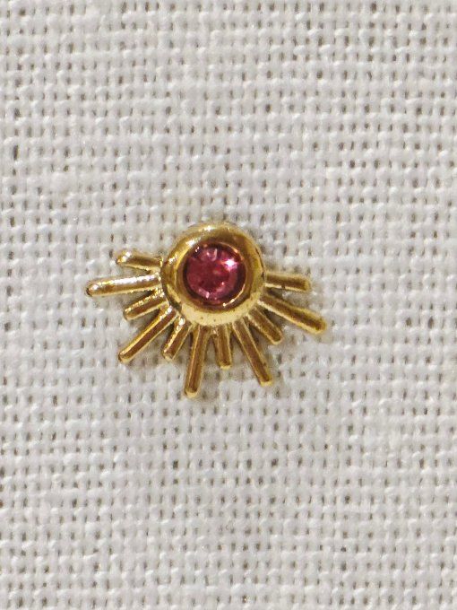 CLOU A L'UNITE MILE MILA