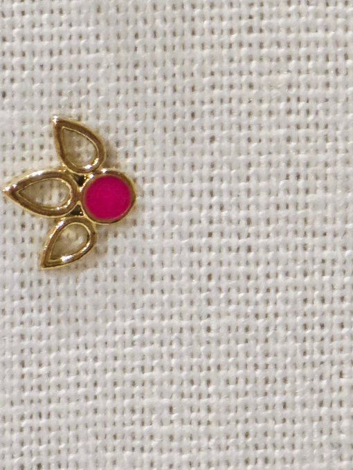 CLOU A L'UNITE MILE MILA