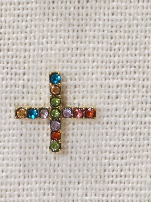 CLOU A L'UNITE MILE MILA