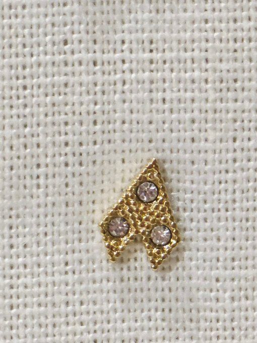 CLOU A L'UNITE MILE MILA