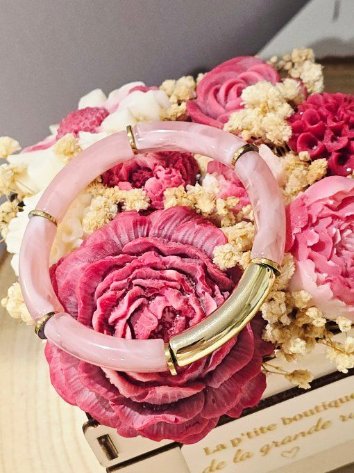 BRACELET ELASTIQUE MILE MILA