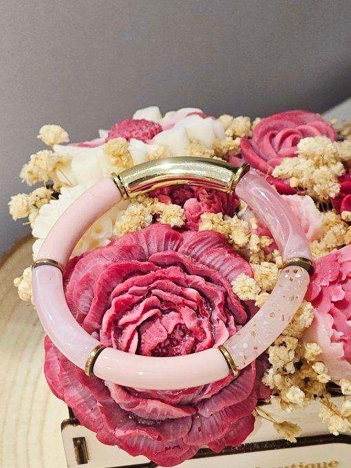 BRACELET ELASTIQUE MILE MILA