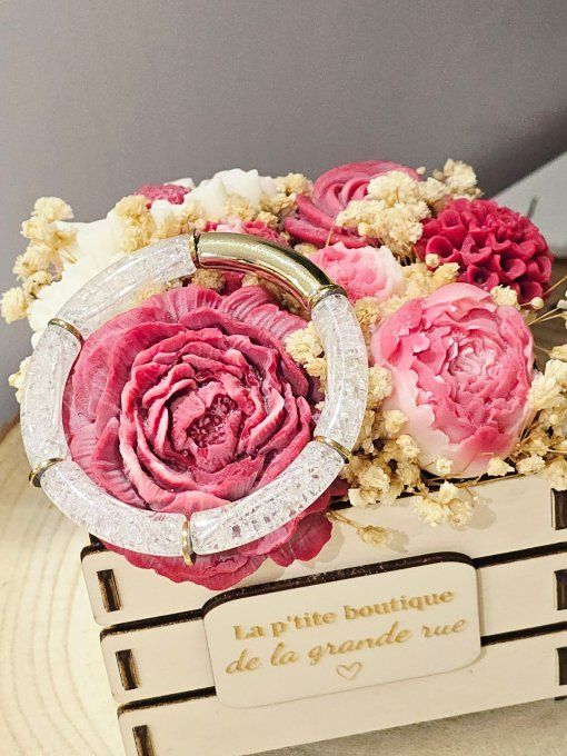 BRACELET ELASTIQUE MILE MILA