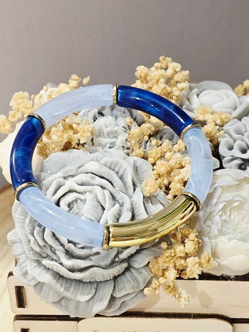 BRACELET ELASTIQUE MILE MILA