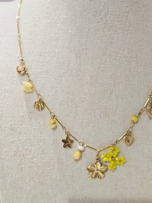 COLLIER