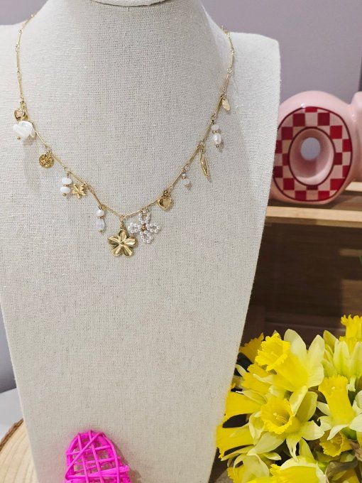 COLLIER